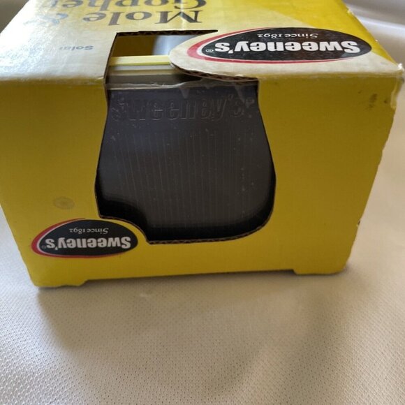 Sweeneys Solar Powered Mole & Gopher Sonic Spike - Picture 7 of 12